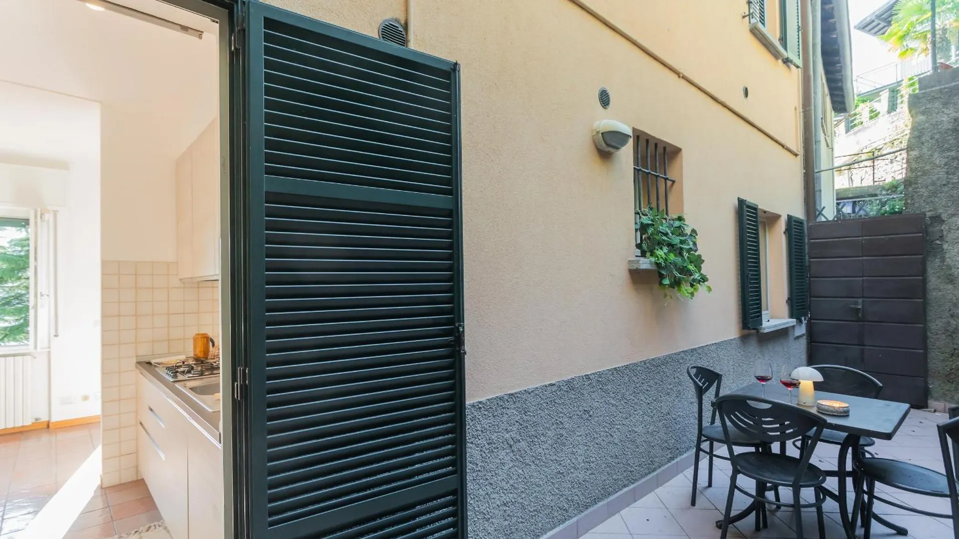The Secret Lake View By Rent All Como Pognana Lario 0*,
