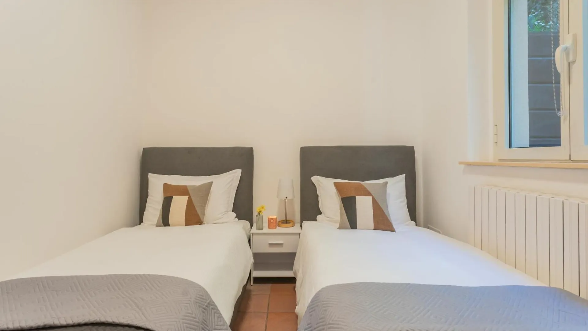 The Secret Lake View By Rent All Como Pognana Lario