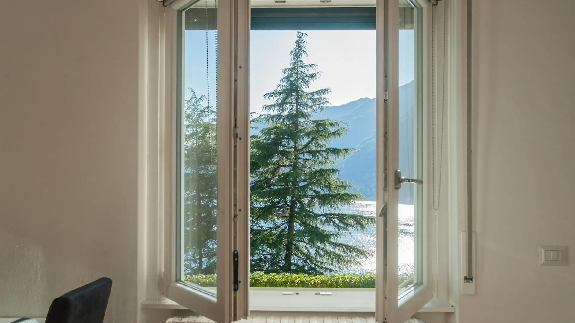 The Secret Lake View By Rent All Como Pognana Lario