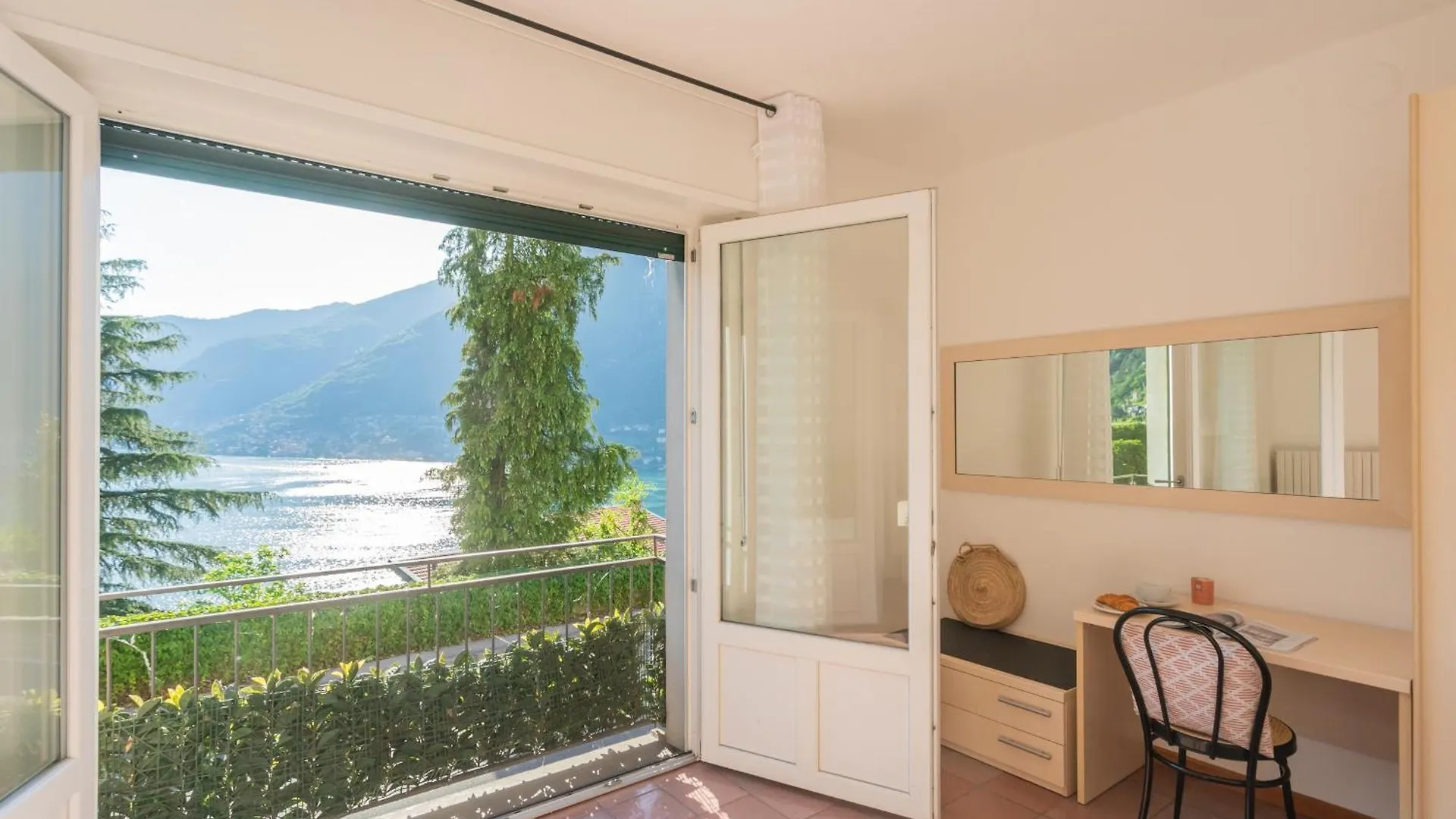 The Secret Lake View By Rent All Como Pognana Lario
