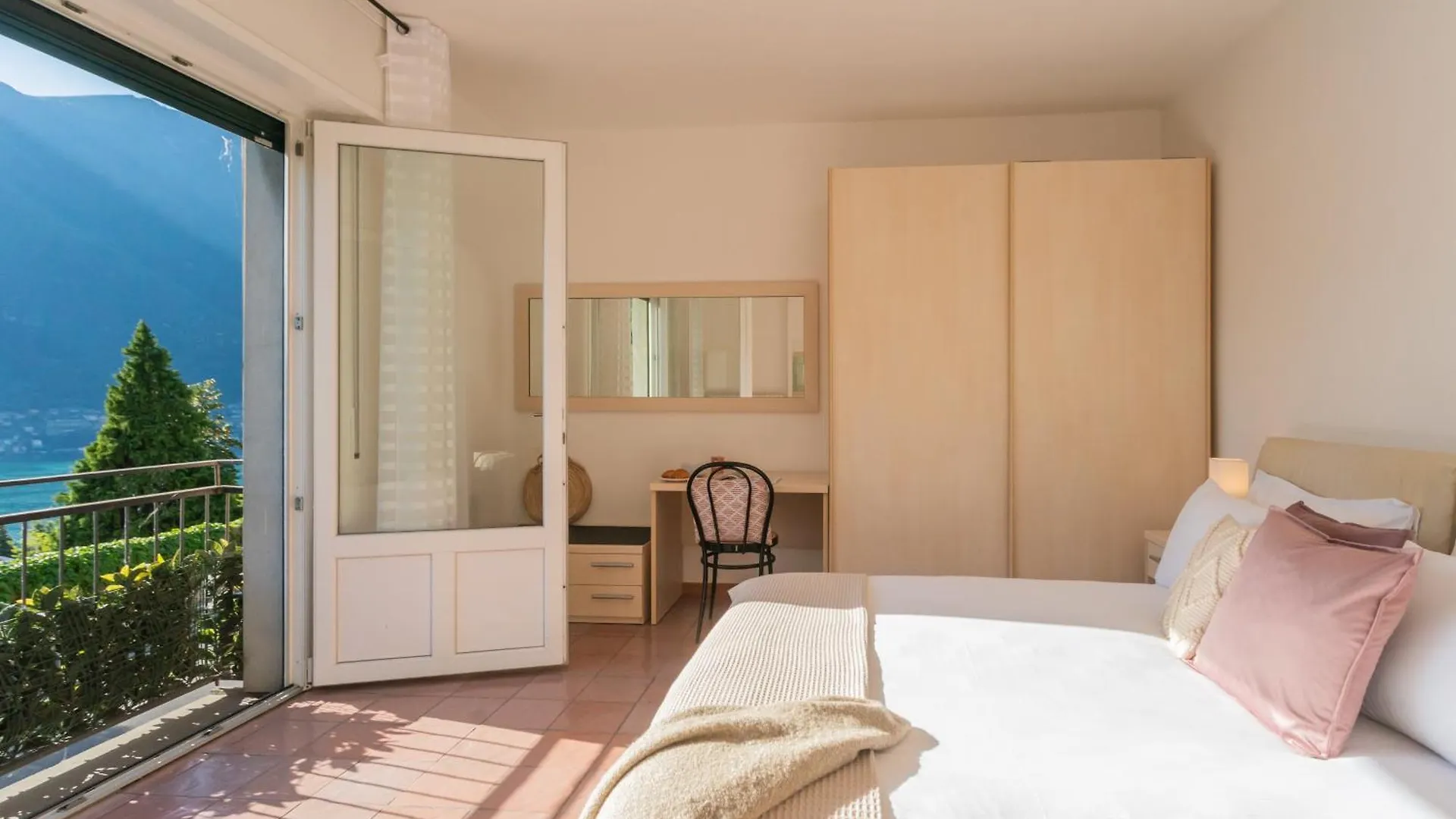 The Secret Lake View By Rent All Como Pognana Lario
